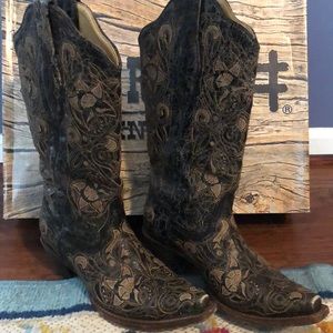 Corral Vintage Boots